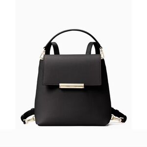 Kate Spade New York Small Heritage Make It Mine Maddie backpack  New No Tags
